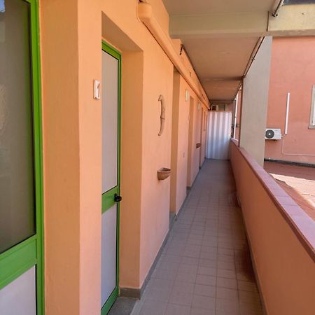 Hotel Lupo Di Mare Marina di Castagneto Carducci Exterior photo