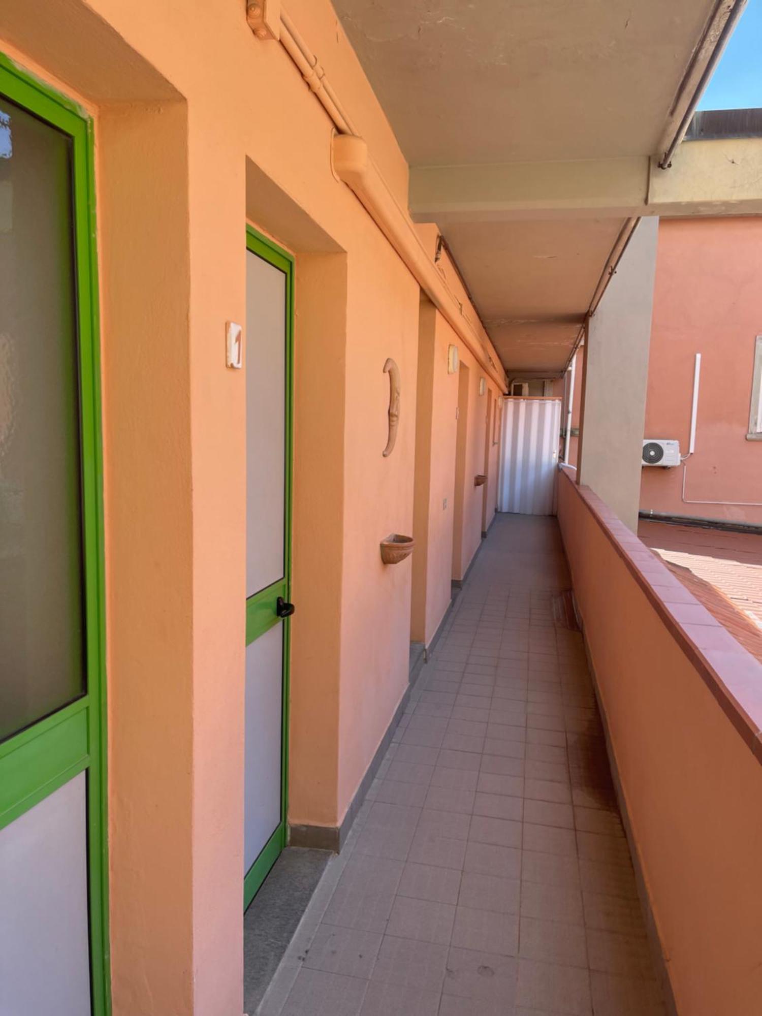 Hotel Lupo Di Mare Marina di Castagneto Carducci Exterior photo